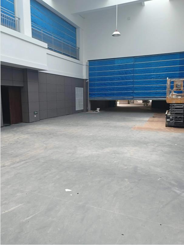 长安双轨双帘卷帘门 双轨双帘卷帘门 维修厂家