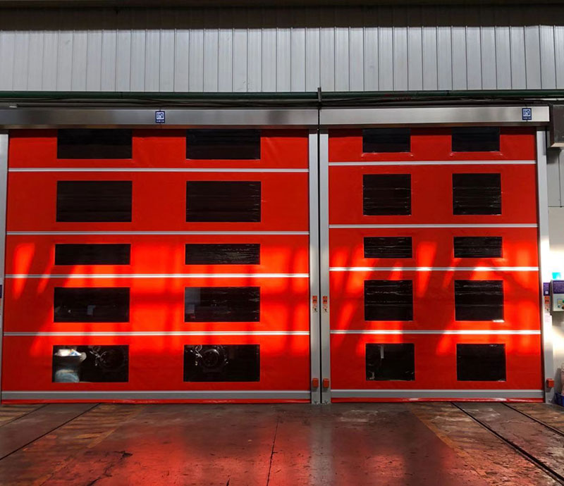 快速卷帘门 快速卷帘门